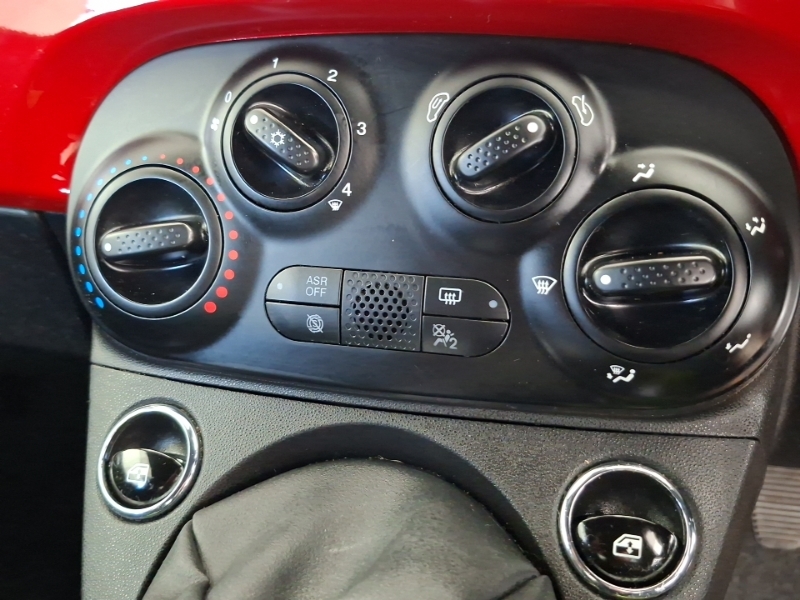 Fiat 500C 1 1.0 Mhev Dolcevita Euro 6 Ss #16