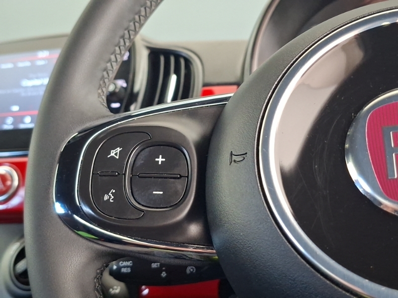 Fiat 500C 1 1.0 Mhev Dolcevita Euro 6 Ss #12