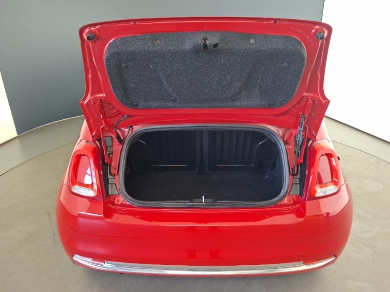 Fiat 500C 1 1.0 Mhev Dolcevita Euro 6 Ss #18