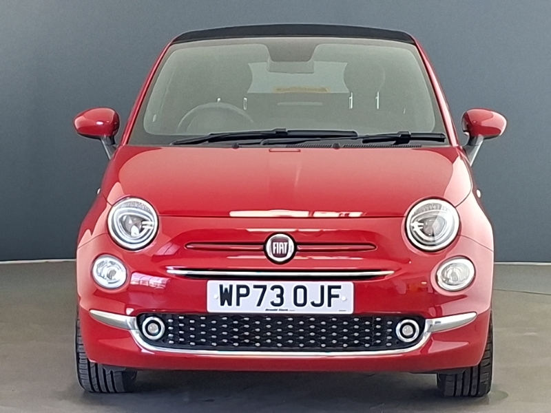 Fiat 500C 1 1.0 Mhev Dolcevita Euro 6 Ss #14