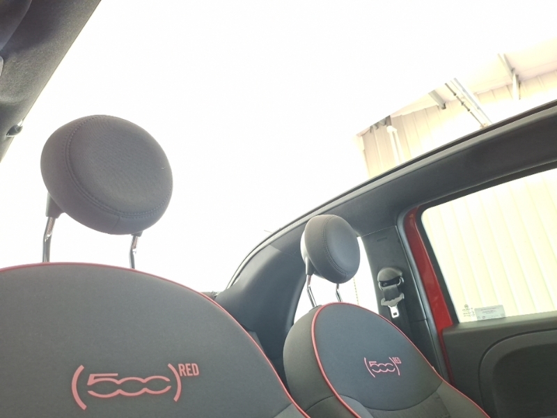 Fiat 500C 1 1.0 Mhev Dolcevita Euro 6 Ss #17