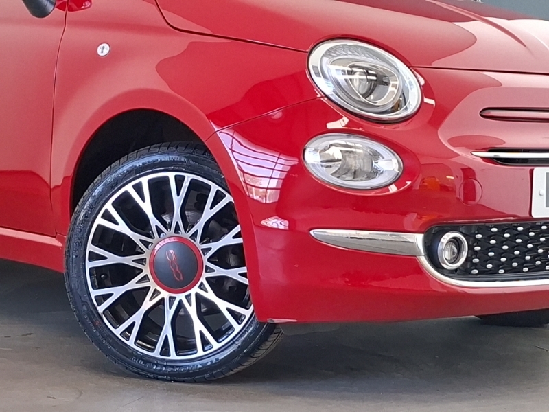 Fiat 500C 1 1.0 Mhev Dolcevita Euro 6 Ss #20