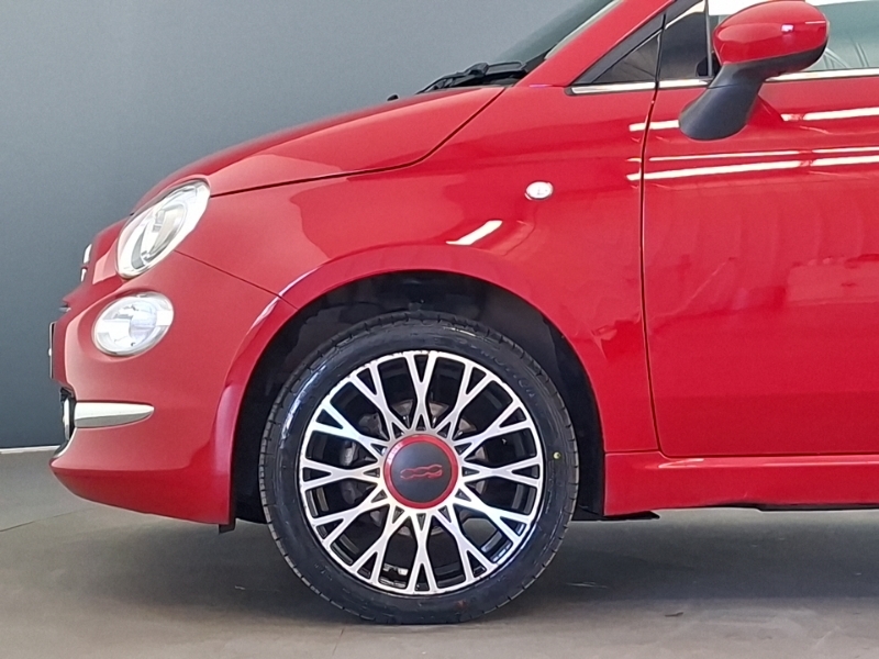 Fiat 500C 1 1.0 Mhev Dolcevita Euro 6 Ss #19