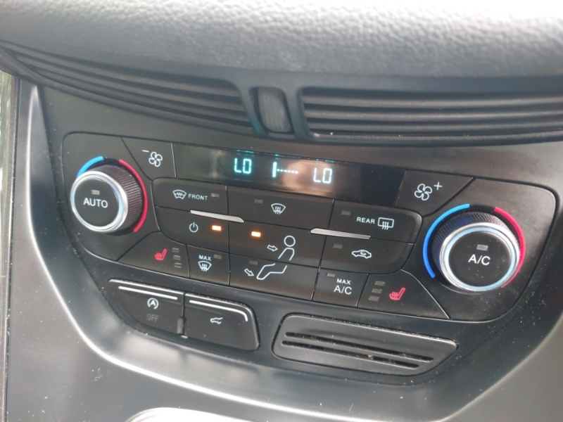 Ford Kuga 2.0 Tdci 120 St-line 2Wd Privacy Glass Blue #15