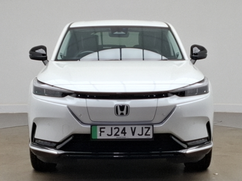 Honda e:Ny1 150Kw Elegance 69Kwh Red #14