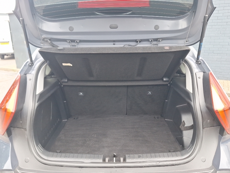 Hyundai Bayon 1.0 Tgdi 48V Mhev Se Connect Grey #18