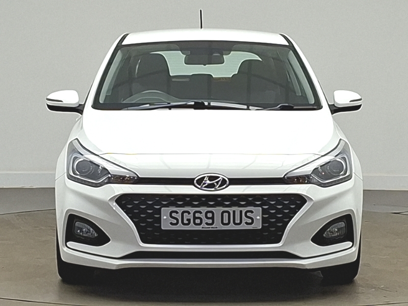 Hyundai I20 1.0 T-gdi Se Dct Euro 6 Ss #14