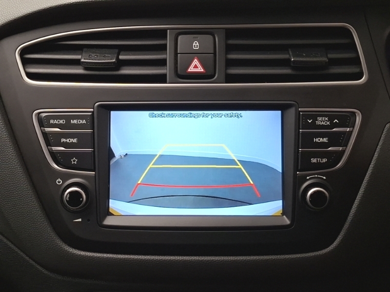 Hyundai I20 1.0 T-gdi Se Dct Euro 6 Ss #9
