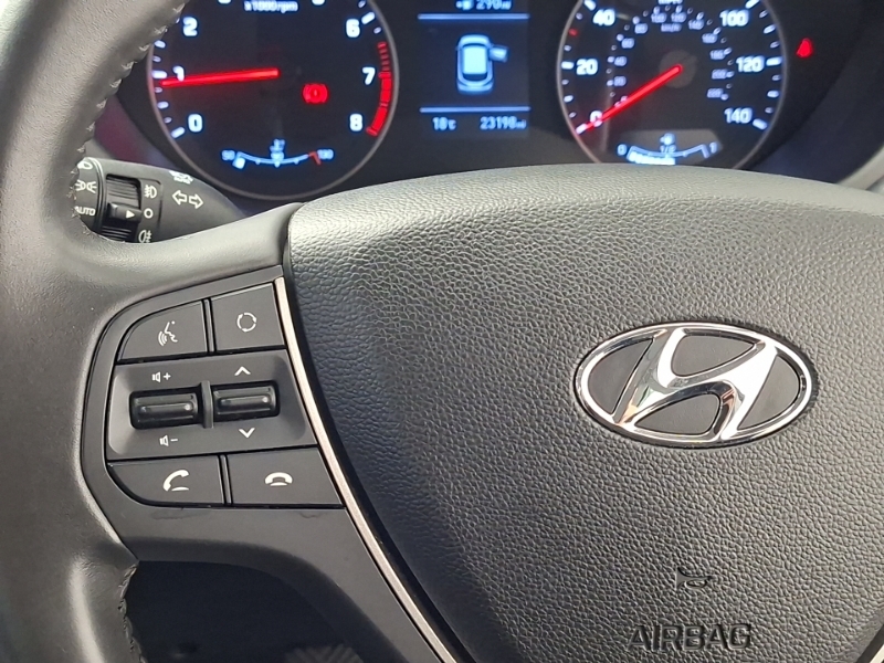 Hyundai I20 1.0 T-gdi Se Dct Euro 6 Ss #12