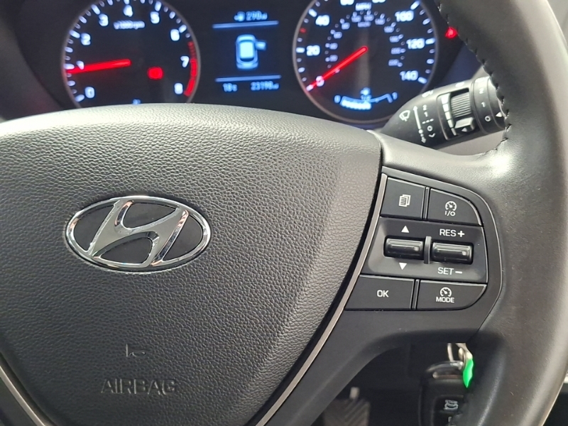 Hyundai I20 1.0 T-gdi Se Dct Euro 6 Ss #13