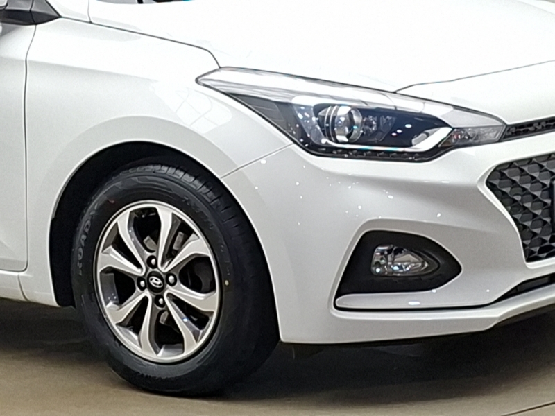Hyundai I20 1.0 T-gdi Se Dct Euro 6 Ss #19