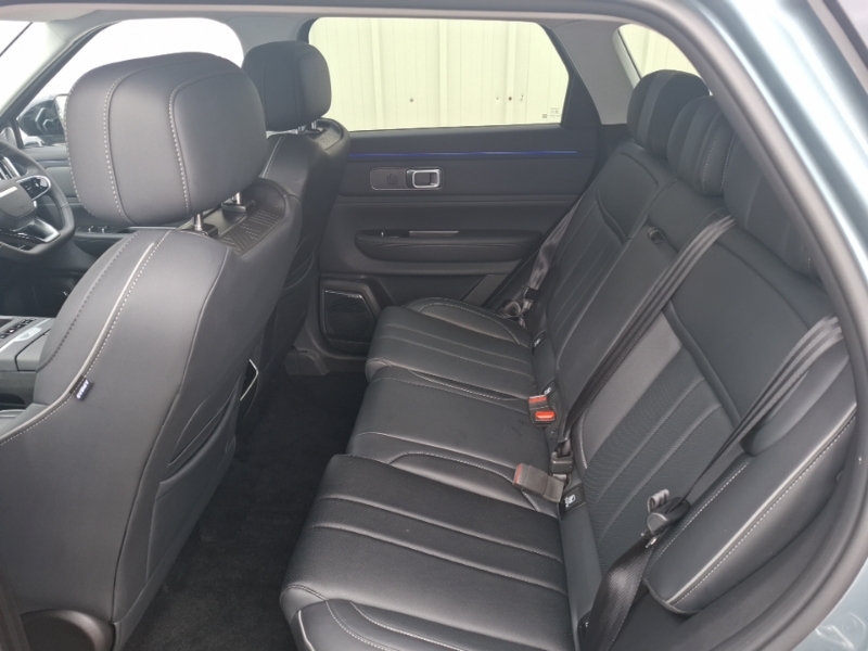 JAECOO 7 1.5T Shs-p Luxury Blue #6