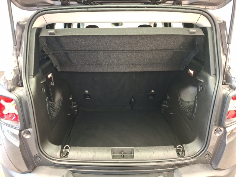 Jeep Renegade Renegade Limited Edition Multijet Black #18