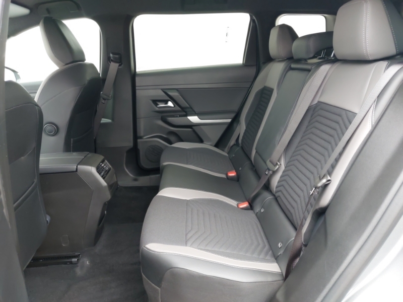Jeep Compass 1.2 E-hybrid Summit Dct SR26HLE Grey #6