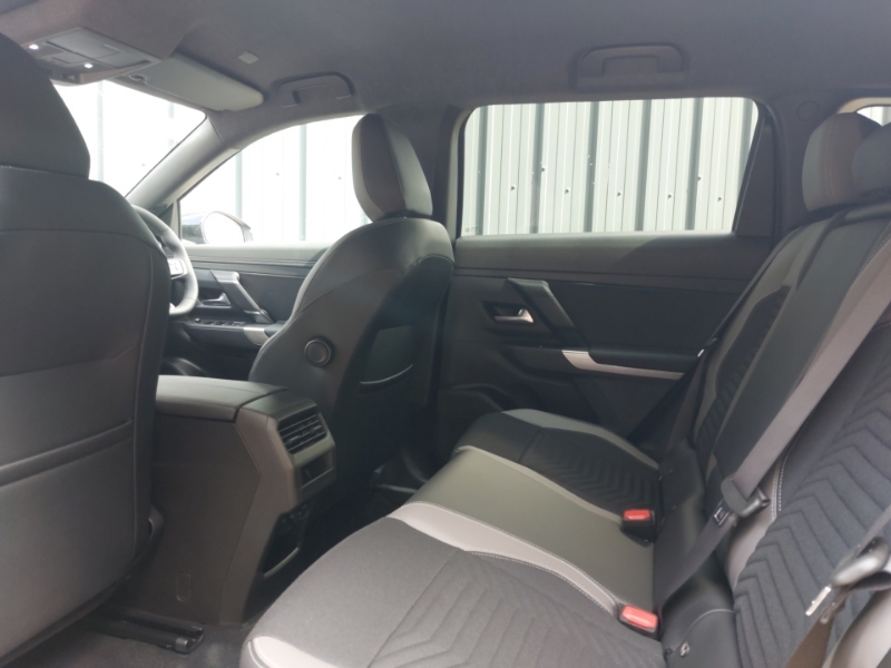 Jeep Compass 1.2 E-hybrid First Edition Dct Blue #6