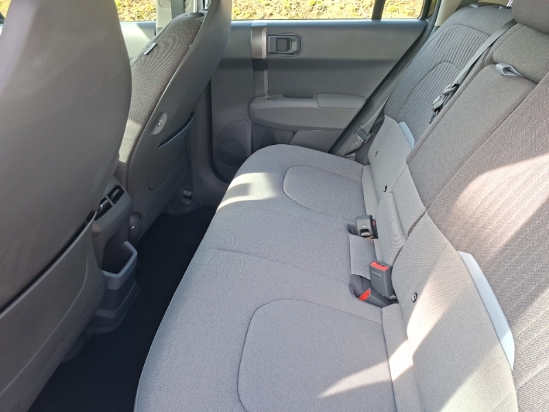 Kia EV3 150Kw Air 81.4Kwh Black #6
