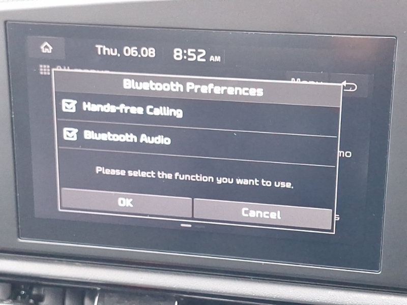 Kia Niro 1.6H Gdi 3 Dct Euro 6 Ss White #10