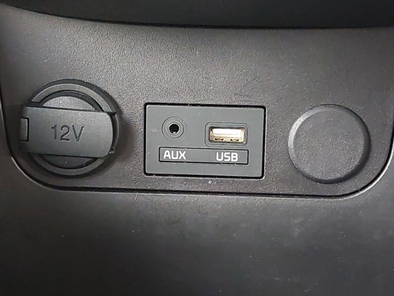 Kia Picanto Picanto Sport Isg Black #10