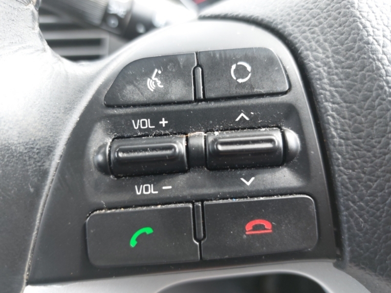 Kia Picanto Picanto Sport Isg Black #13