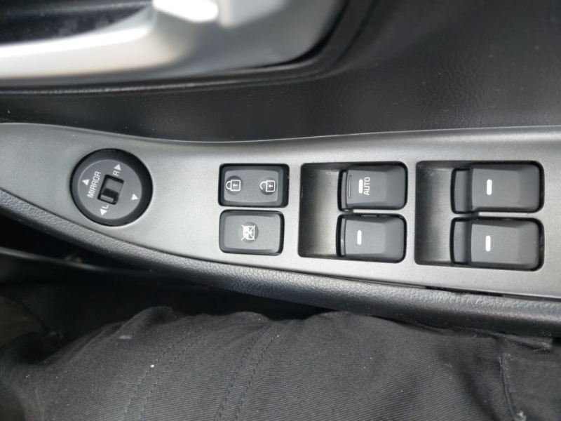 Kia Picanto Picanto Sport Isg Black #9