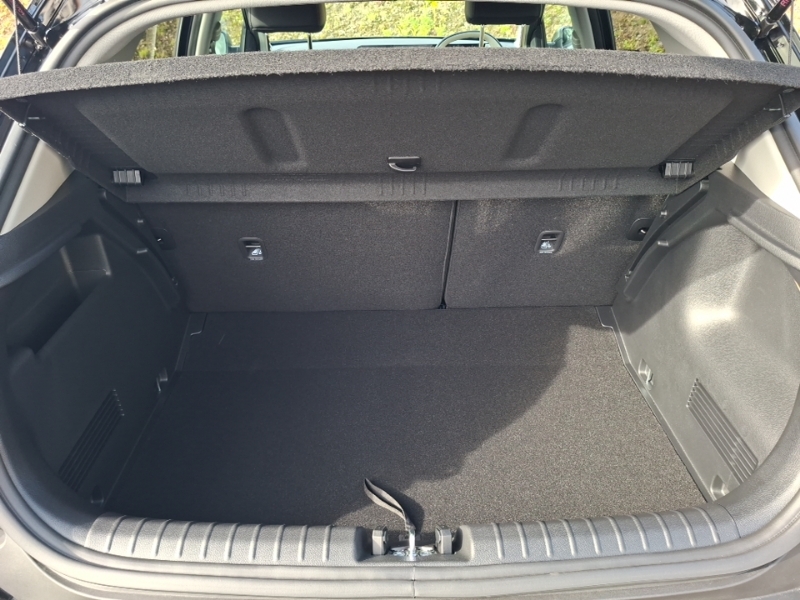 Kia Stonic 1.0 T-gdi Mhev Gt-line Suv Hybrid Dct E Blue #18