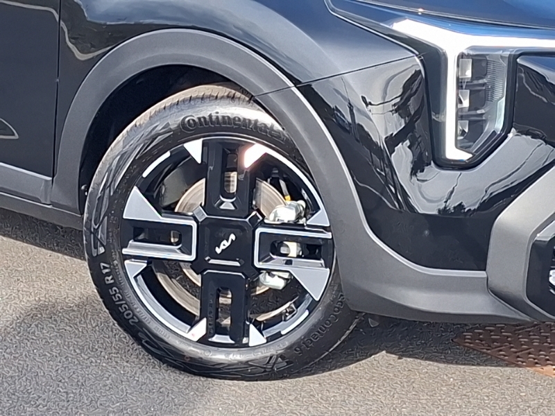 Kia Stonic 1.0 T-gdi Mhev Gt-line Suv Hybrid Dct E Blue #20