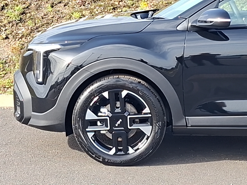 Kia Stonic 1.0 T-gdi Mhev Gt-line Suv Hybrid Dct E Blue #19
