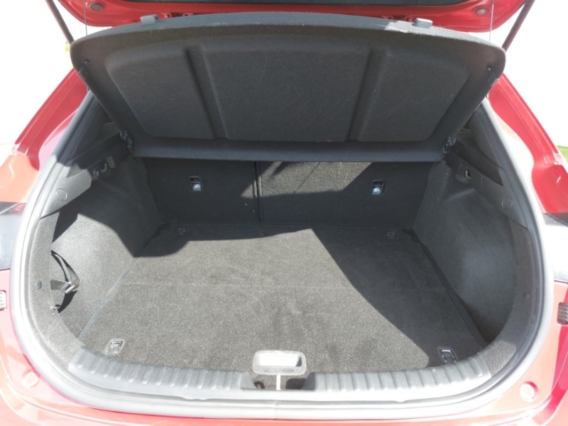 Kia Xceed 1.5 T-gdi 3 Suv Dct Euro 6 Ss 158 B Red #17