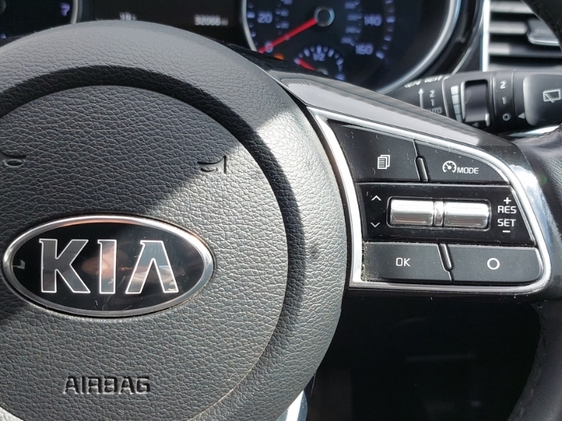 Kia Xceed 1.5 T-gdi 3 Suv Dct Euro 6 Ss 158 B Red #13