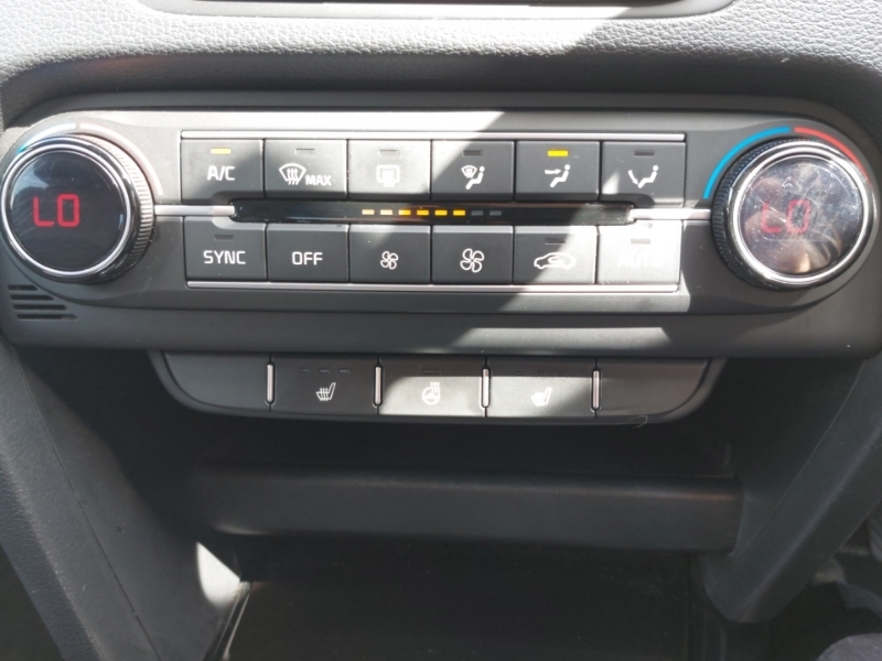 Kia Xceed 1.5 T-gdi 3 Suv Dct Euro 6 Ss 158 B Red #14