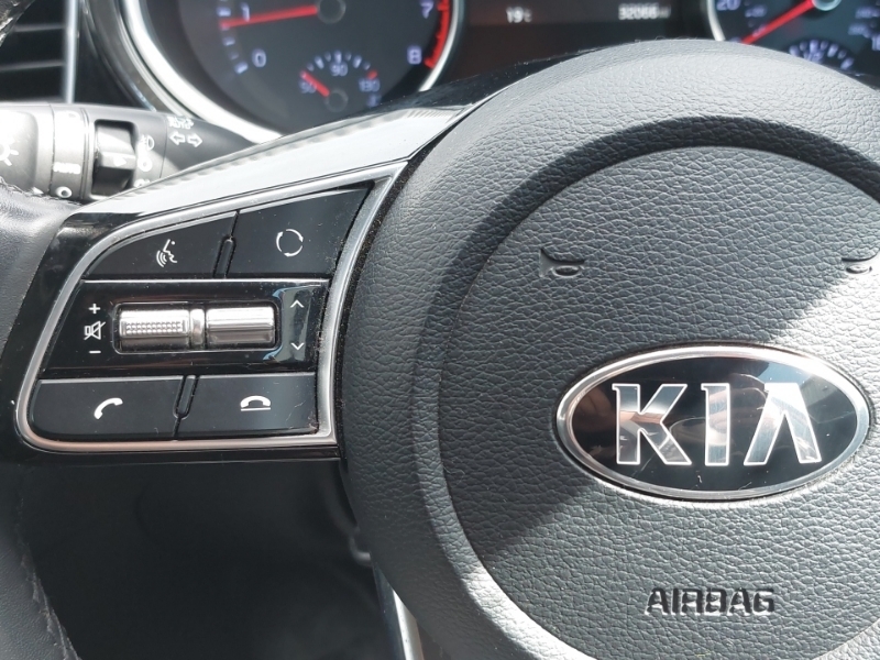 Kia Xceed 1.5 T-gdi 3 Suv Dct Euro 6 Ss 158 B Red #12