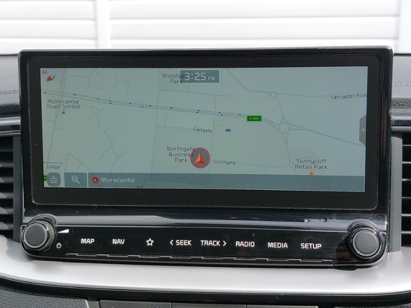 Kia Xceed 1.5 T-gdi 3 Suv Dct Euro 6 Ss 158 B Red #10