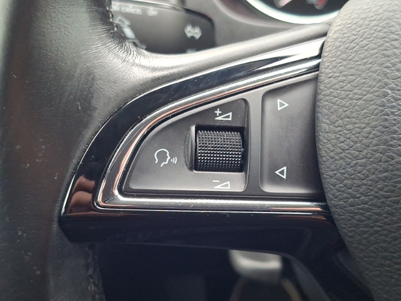 Skoda Rapid 1.0 Tsi Se Sport Hatchback Euro #12