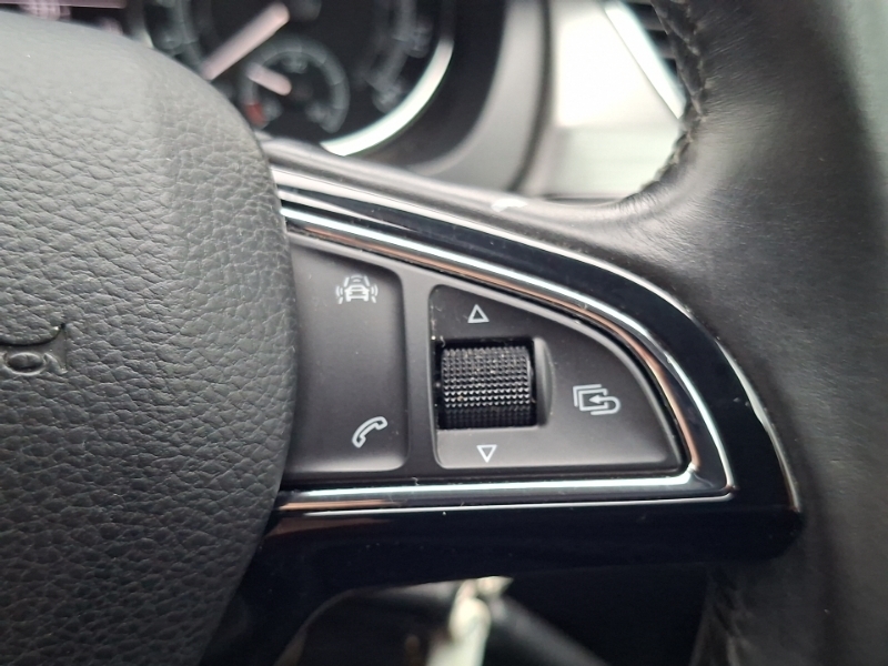 Skoda Rapid 1.0 Tsi Se Sport Hatchback Euro #13