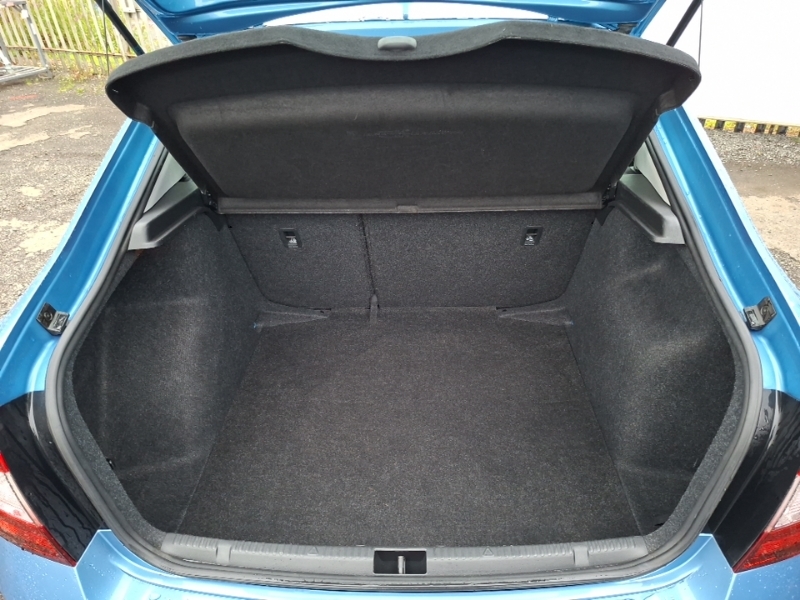 Skoda Rapid 1.0 Tsi Se Sport Hatchback Euro #18