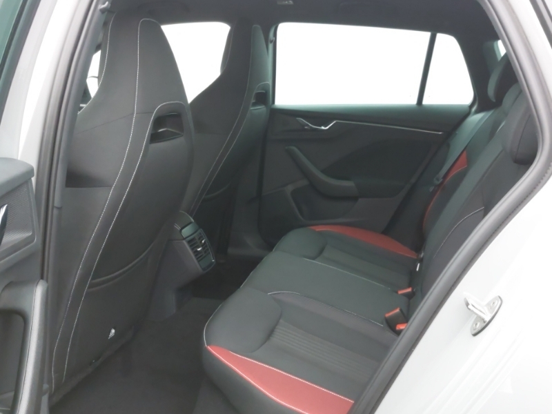 Skoda Scala 1.0 Tsi 110 Monte Carlo Grey #6