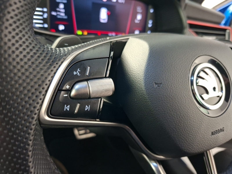 Skoda Kamiq 1.0 Tsi 95 Se Silver #12