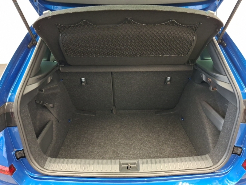 Skoda Kamiq 1.0 Tsi 95 Se Silver #18