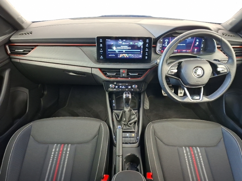 Skoda Kamiq 1.0 Tsi Monte Carlo Dsg Blue #3