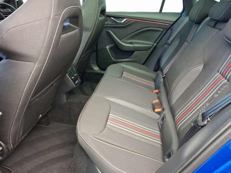 Skoda Kamiq 1.0 Tsi Monte Carlo Dsg Blue #6
