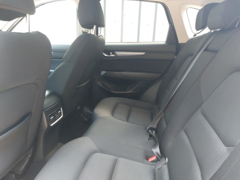 Mazda CX-5 2.0 E-skyactiv G Mhev Centre-line Black #6