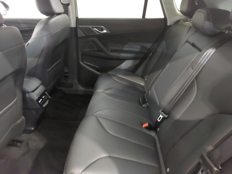 MG HS 1.5 T-gdi Phev Trophy LC25ZRJ Black #6
