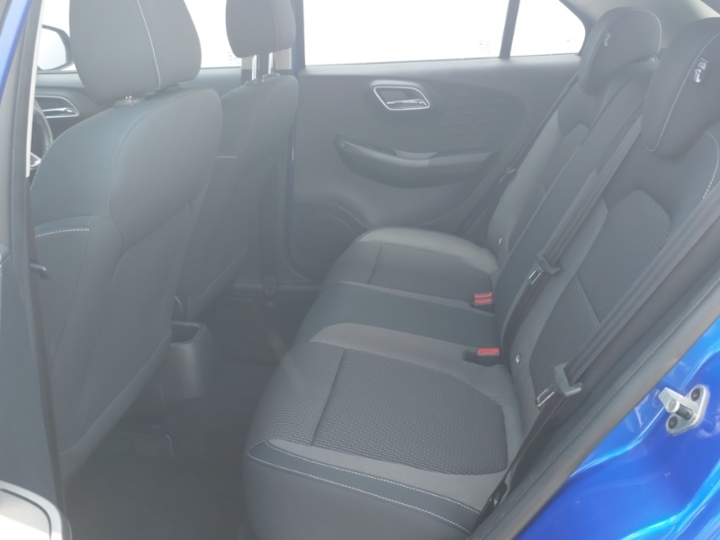 MG MG3 1.5 Vti-tech Excite Blue #6
