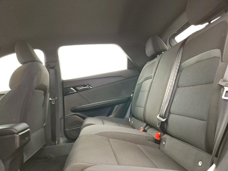 MG MG4 125Kw Se Ev 51Kwh SM23HJX Grey #6