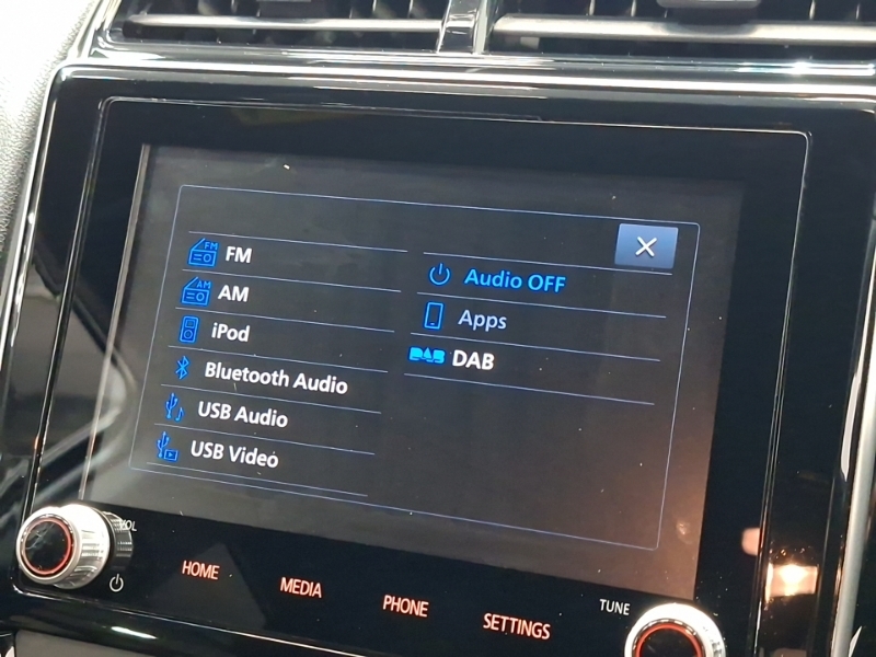 Mitsubishi ASX 2.0 Mivec Exceed Suv Cvt 4Wd Euro 6 S Blue #17