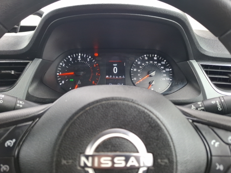 Nissan TOWNSTAR 1.3 Tekna Van White #15