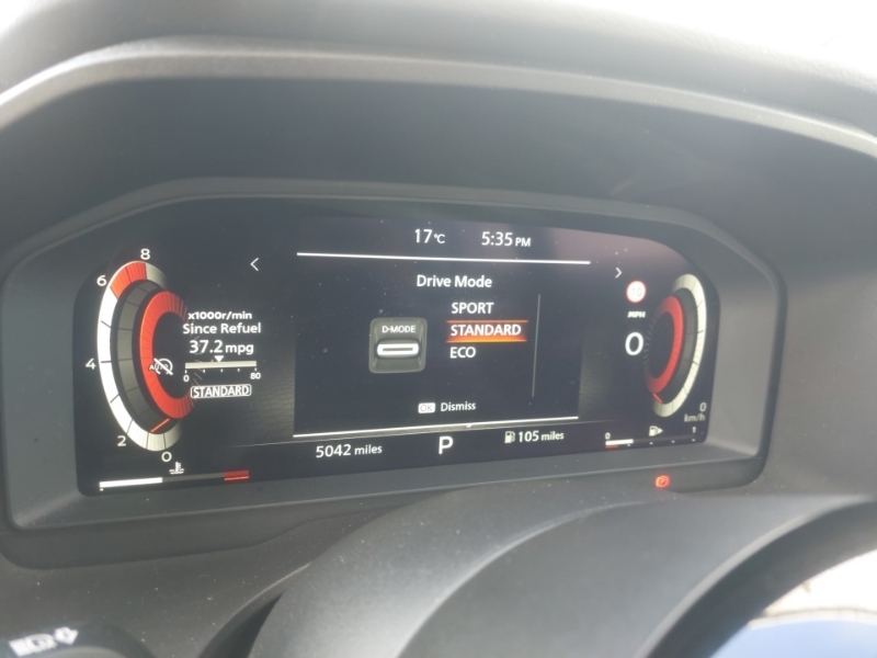 Nissan X-Trail 1.5 213 E-power E-4orce Awd Acenta Premium Wi Blue #15