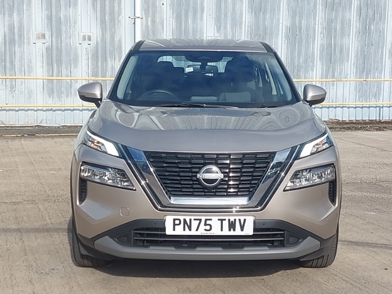 Nissan X-Trail 1.5 213 E-power E-4orce Awd Acenta Premium Wi Blue #14