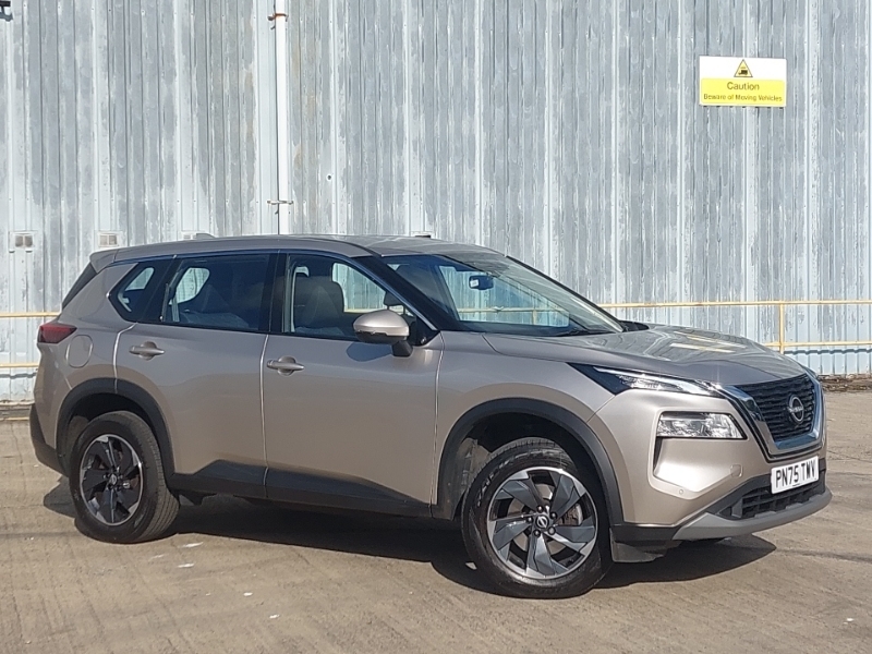 Nissan X-Trail 1.5 213 E-power E-4orce Awd Acenta Premium Wi Blue #7