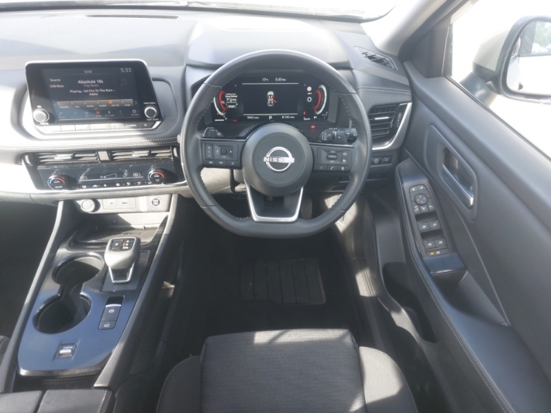 Nissan X-Trail 1.5 213 E-power E-4orce Awd Acenta Premium Wi Blue #8